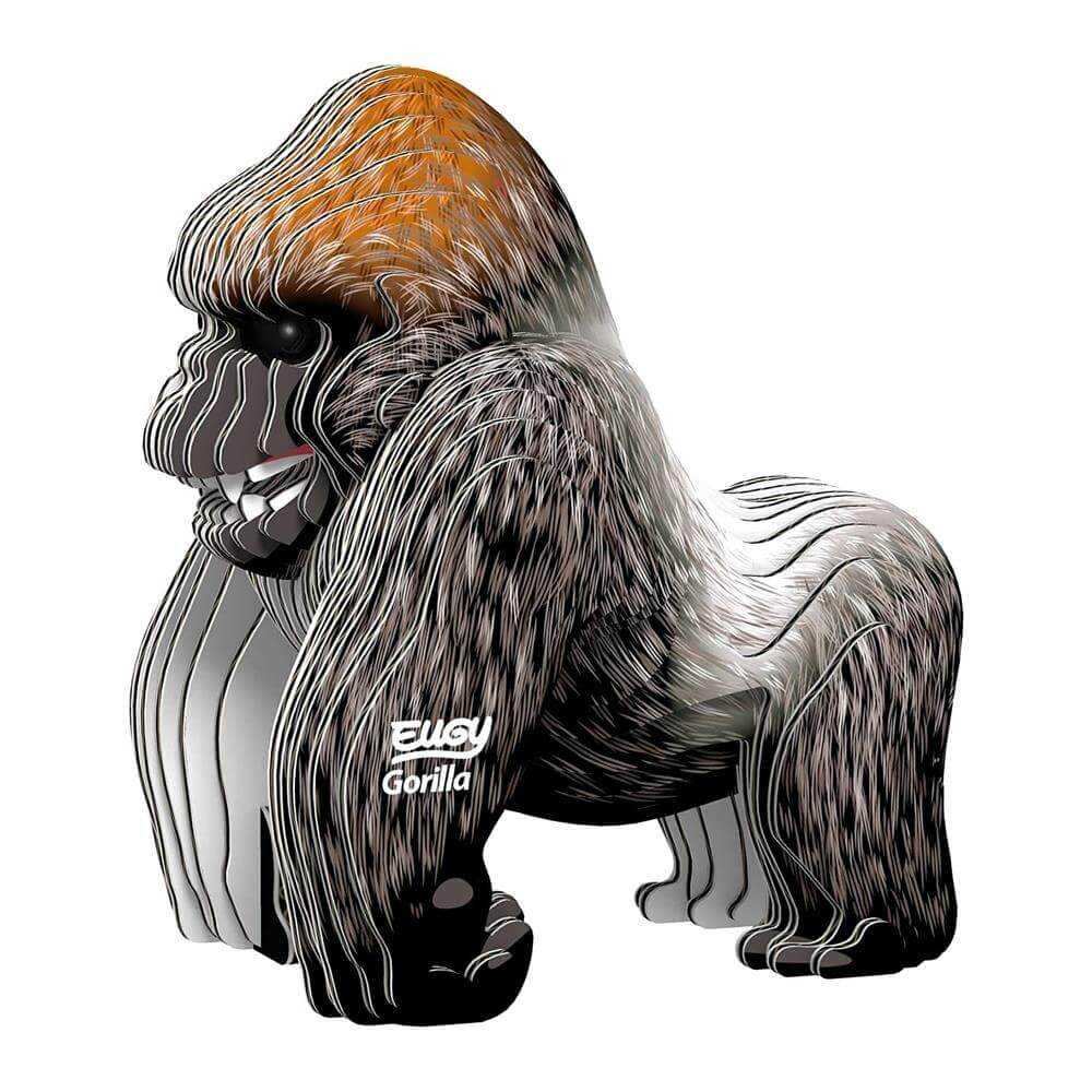 Brainstorm EUGY Gorilla